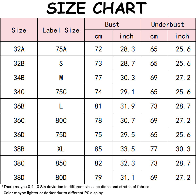HuaAngel 3 Packs Teen Girls Bras Soft Breathable with Natural Lift T-Shirt Bras for Daily Wear Ages 12-20