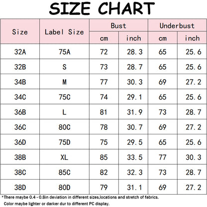 HuaAngel 3 Packs Teen Girls Bras Soft Breathable with Natural Lift T-Shirt Bras for Daily Wear Ages 12-20