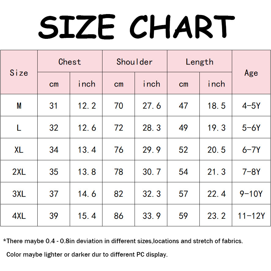 HuaAngel Boys Girls Quick Dry T-Shirts 5 Pack Short Sleeve Athletic Tees Age 4-12