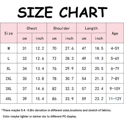HuaAngel Boys Girls Quick Dry T-Shirts 5 Pack Short Sleeve Athletic Tees Age 4-12