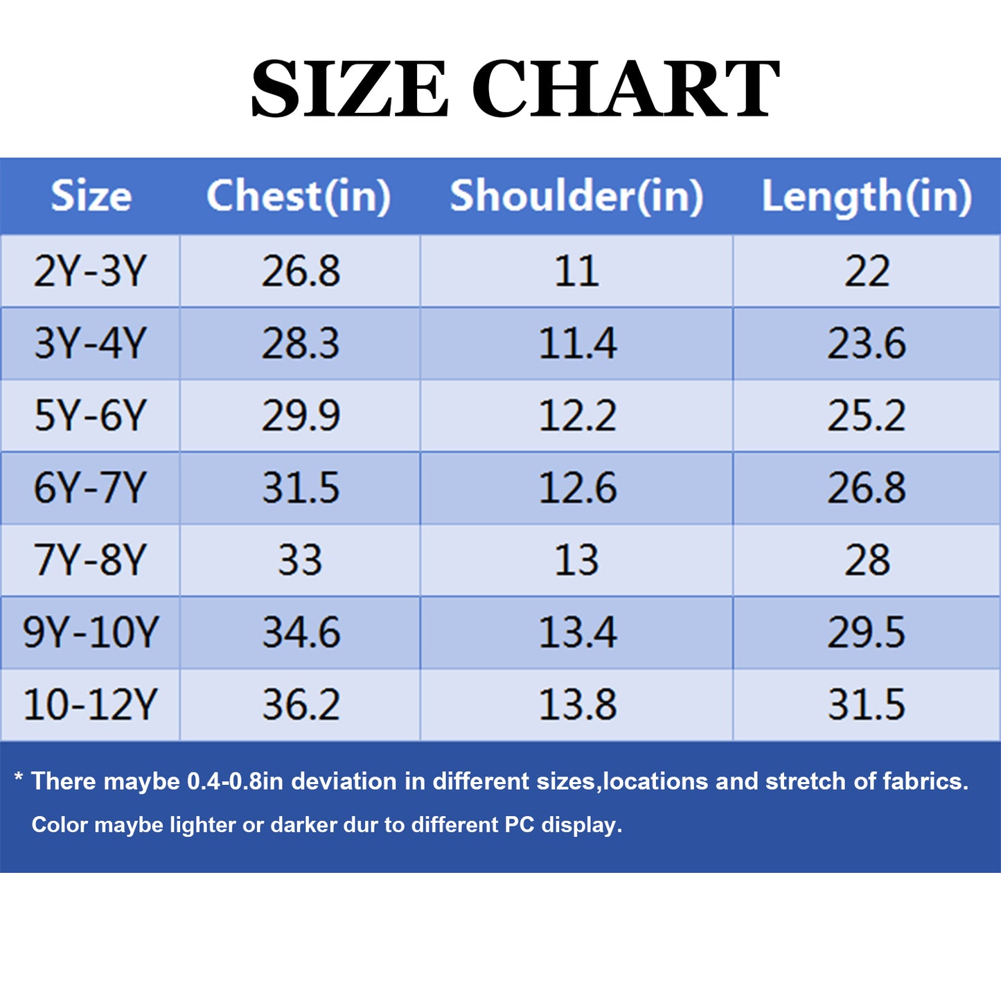 HuaAngel 2 Pieces Girls Cotton Nightgown Soft Sleeveless Night Dresses Sizes 2-12