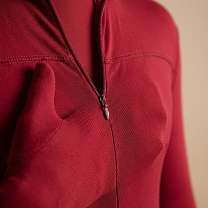 Full Body Spandex Skin Suit for Halloween Costumes and Stage Performances - detail