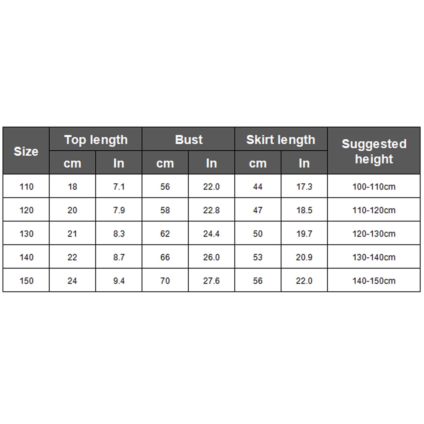 HAWEE Girls Ocean Princess Costume Crop Top Tassel Skirt Two-Piece Dress up Princess Adventure Costume for Christmas Halloween Theme Party