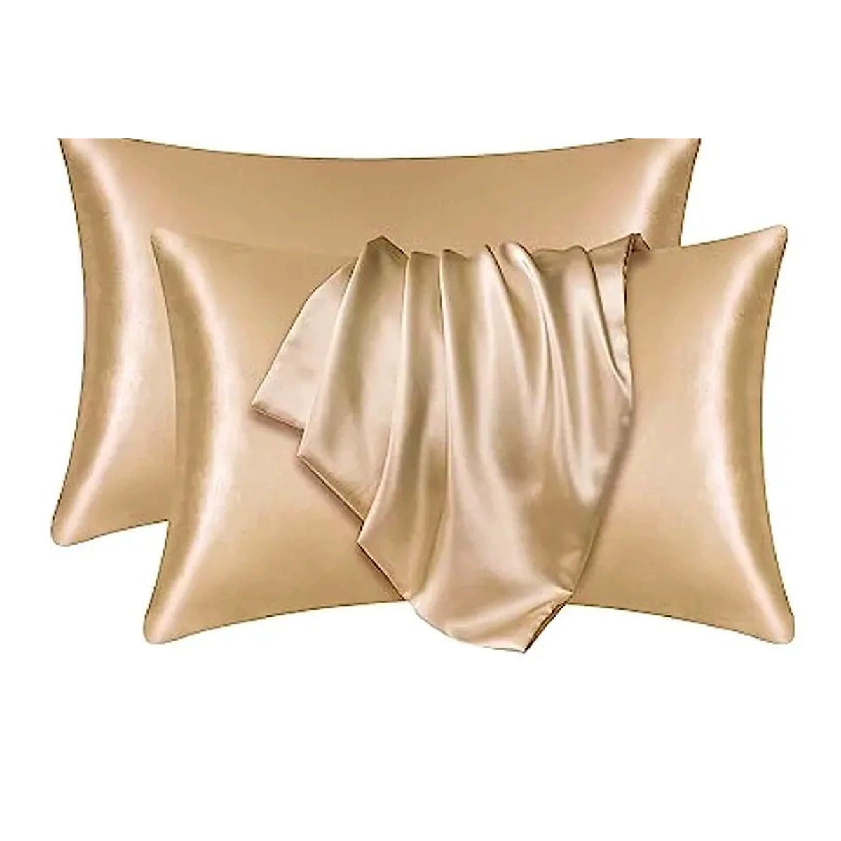 Satin Pillowcase - Product view