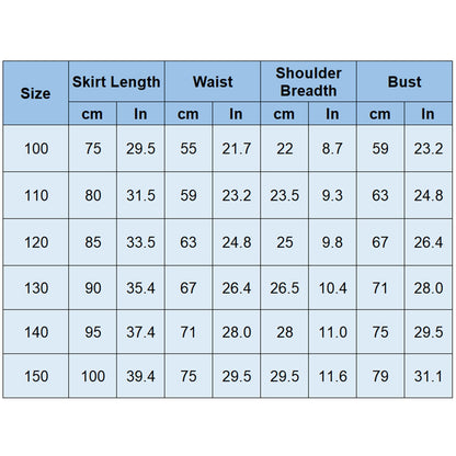 HAWEE Princess Costume for Girls Halloween Fancy Party Cosplay Dress Up Purple Princess Dress 2-10Y