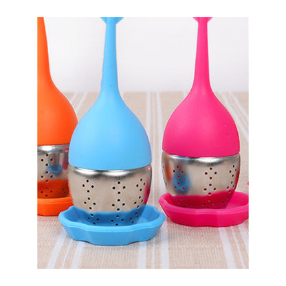 Leaf Tea Infuser - Detail view