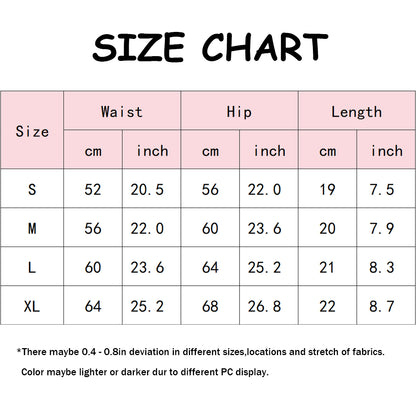 HuaAngel 10 Pack Girls Cotton Underwear Hipster Panties for Tweens and Teens Sizes S-XL