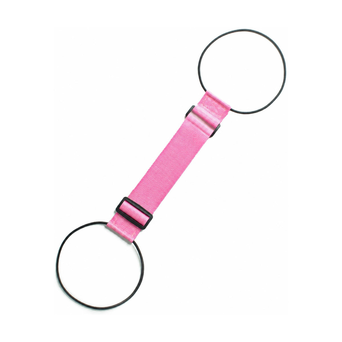 Elastic Luggage Strap - Alternate view