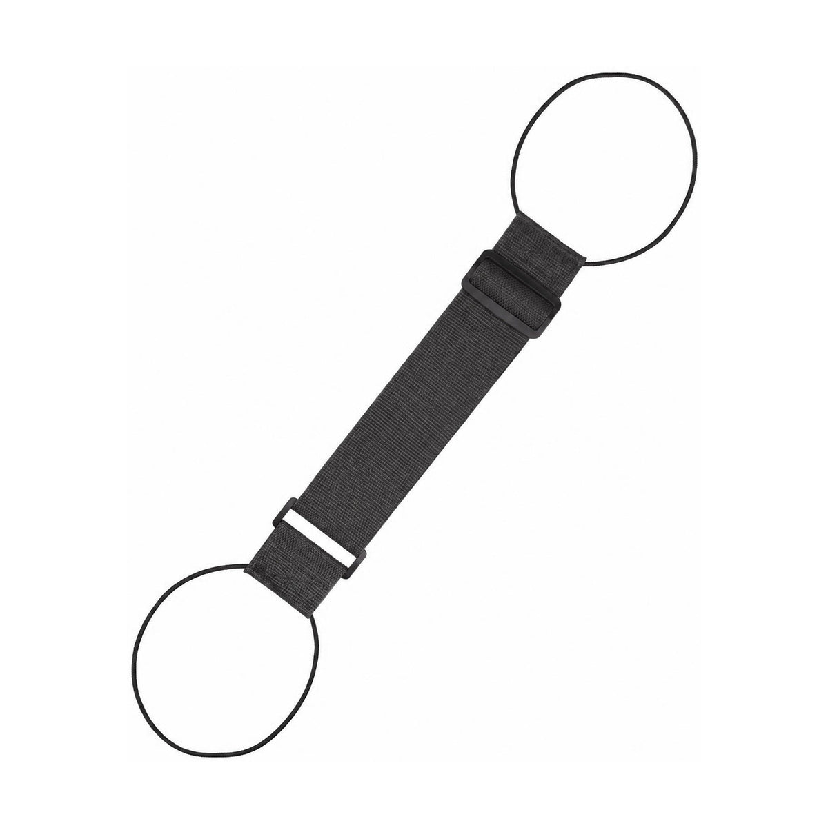 Elastic Luggage Strap - Black