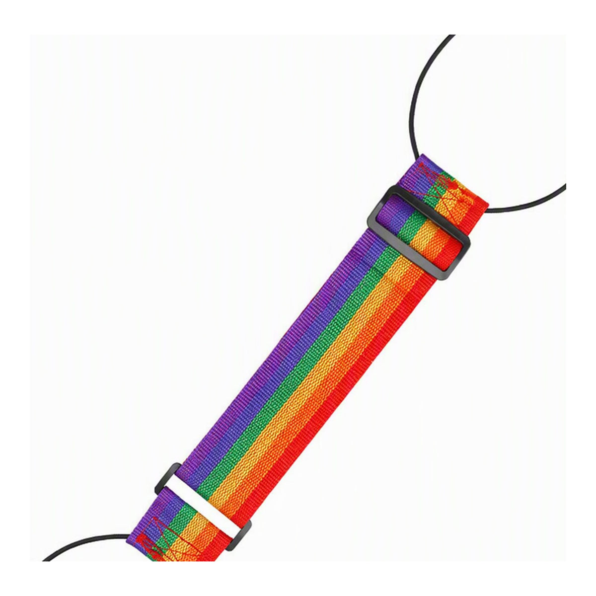 Elastic Luggage Strap - Detail view