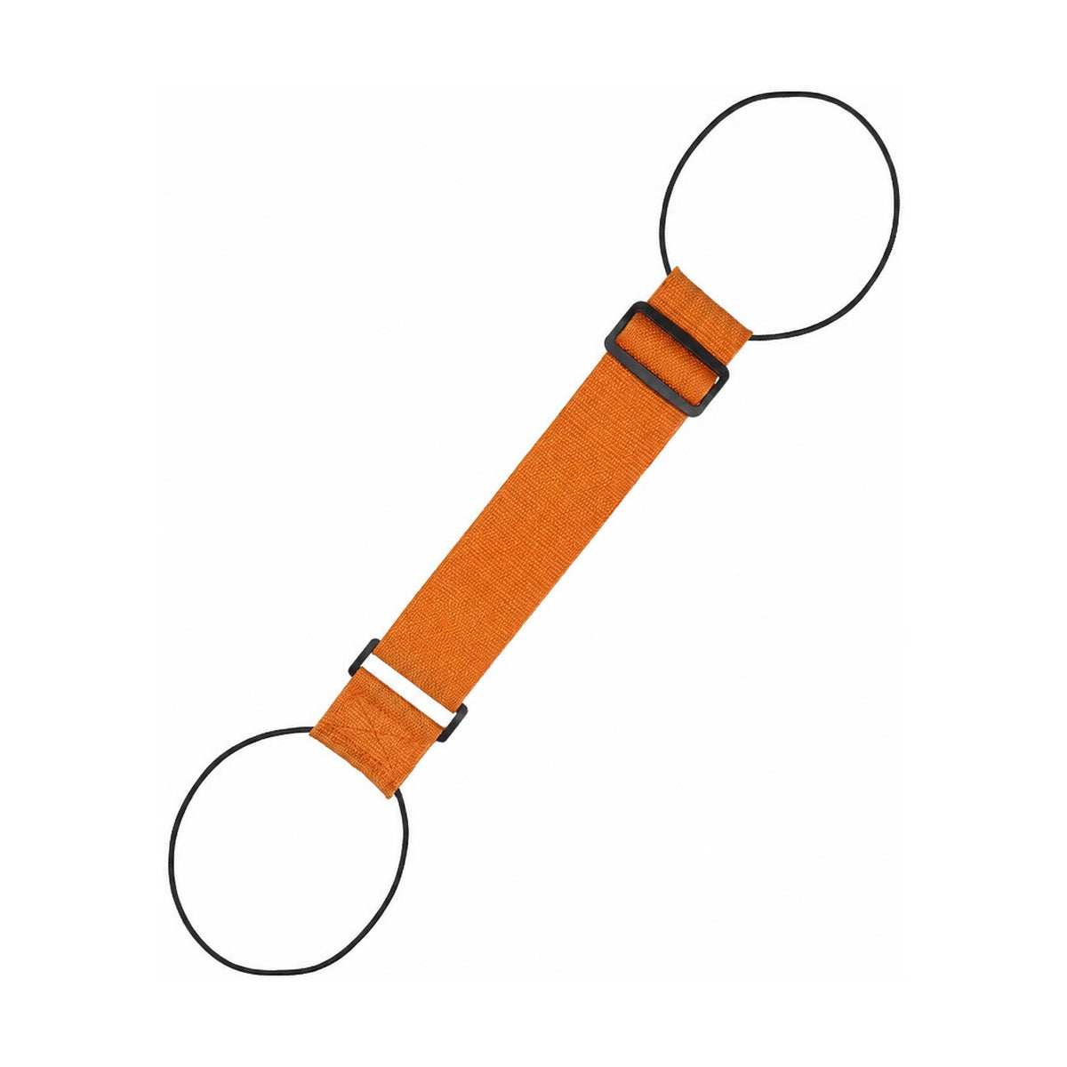 Elastic Luggage Strap - Orange
