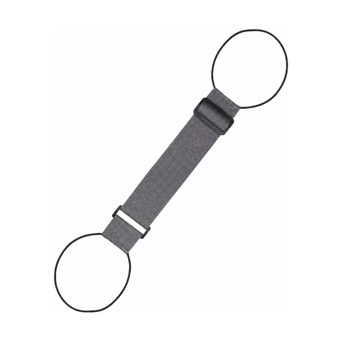 Elastic Luggage Strap - Gray
