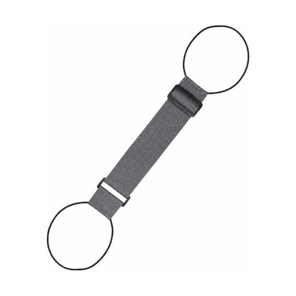 Elastic Luggage Strap - Gray