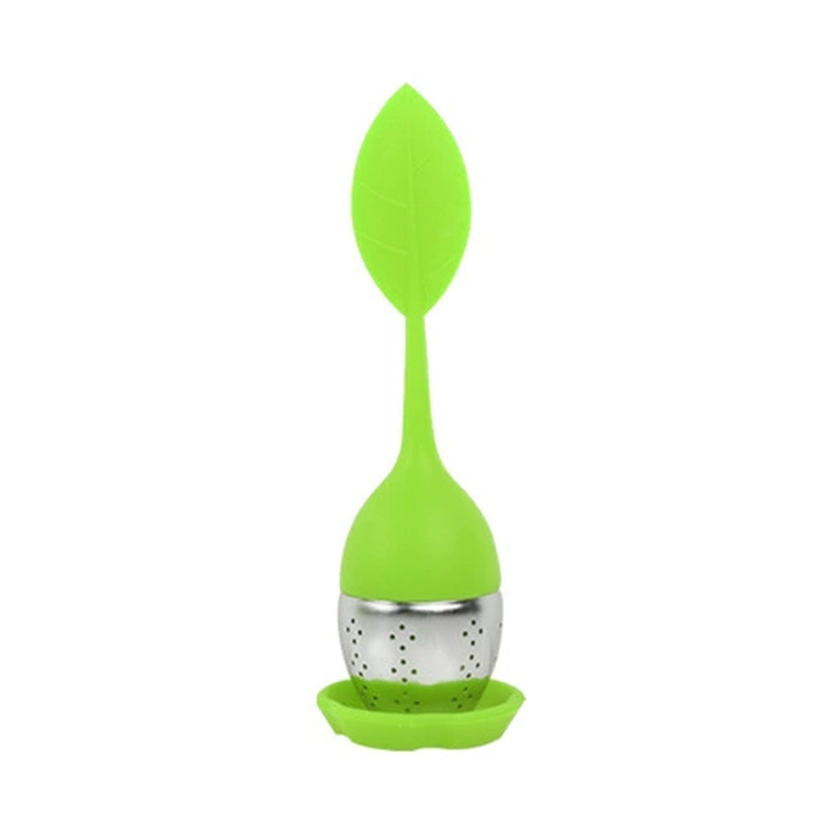 Leaf Tea Infuser - Green