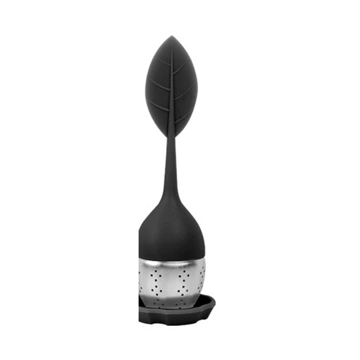 Leaf Tea Infuser - Black