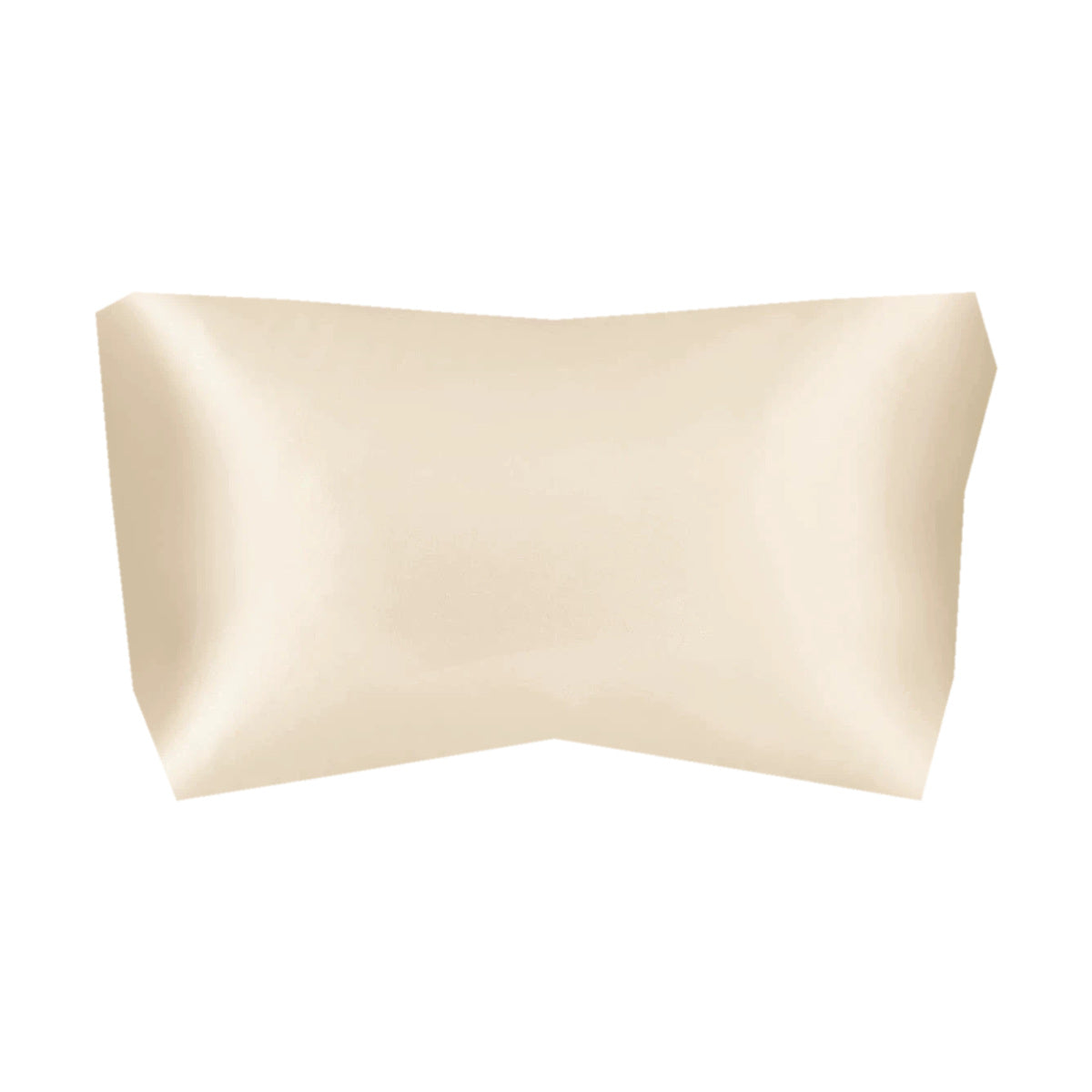 Satin Pillowcase - Beige