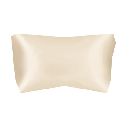 Satin Pillowcase - Beige