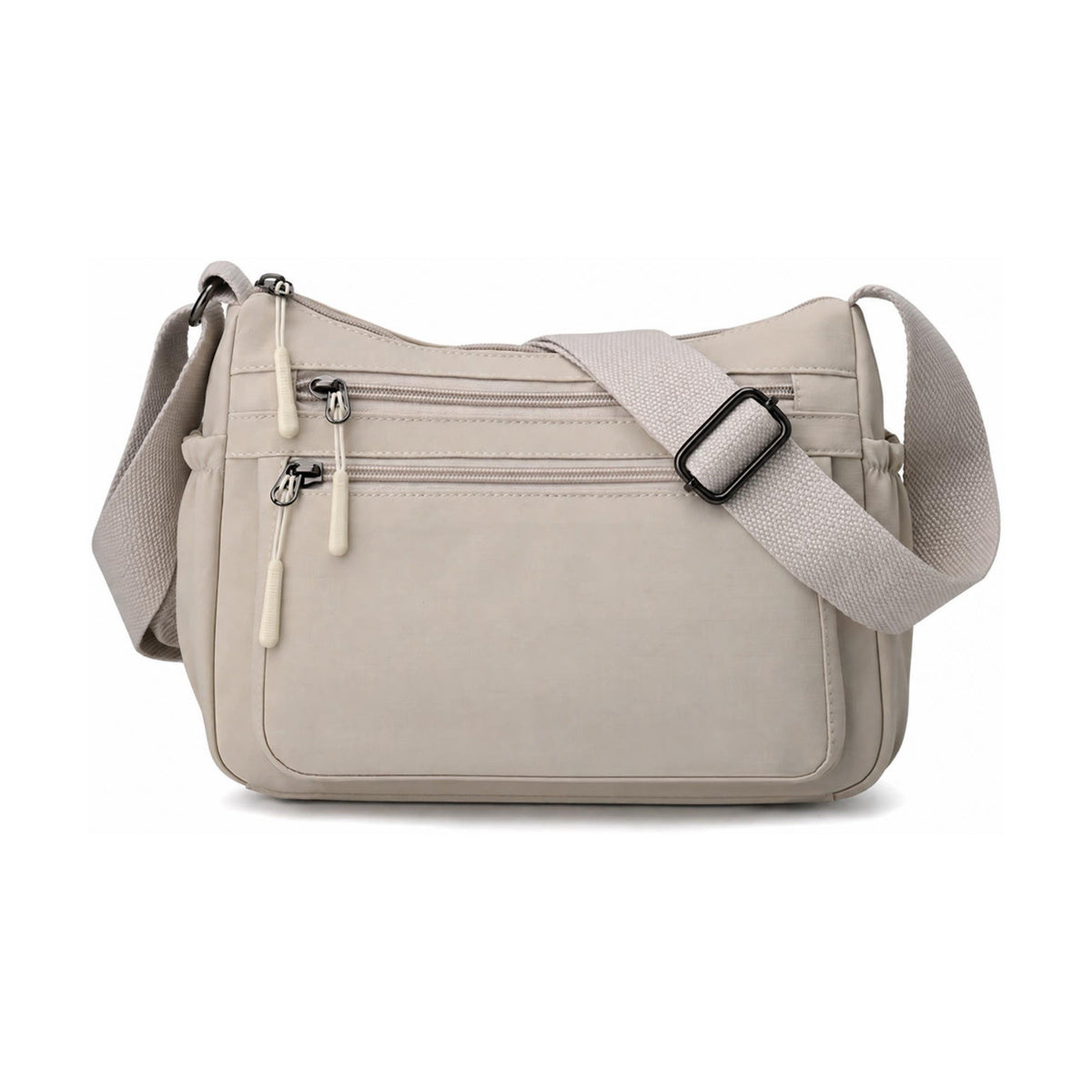 Korean Style Nylon Bag - Alternate view