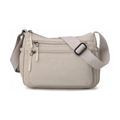 Korean Style Nylon Bag - Alternate view