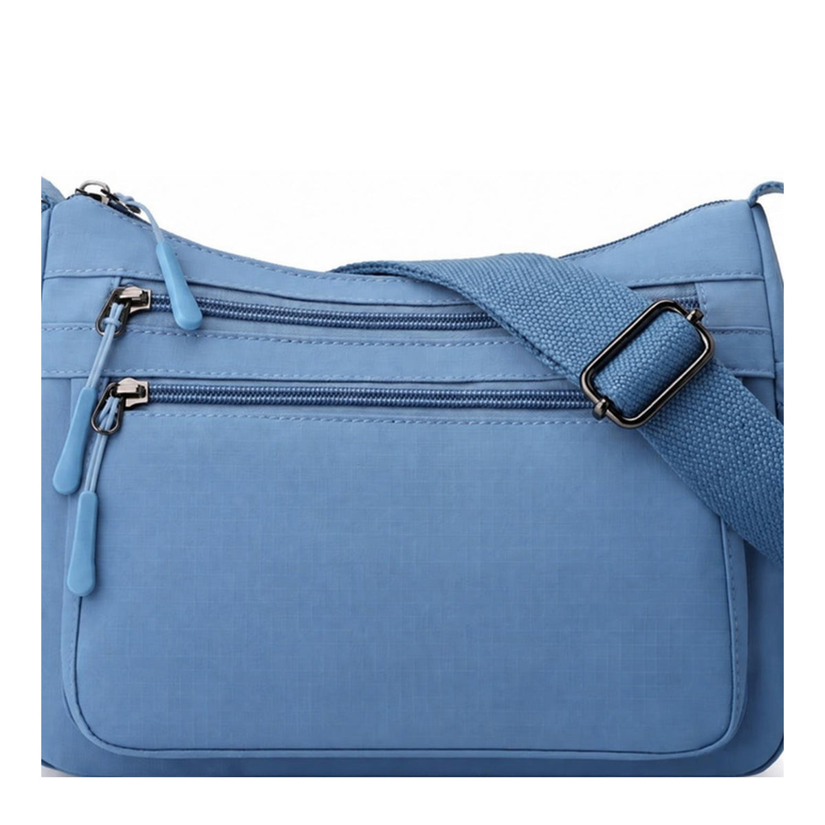 Korean Style Nylon Bag - Detail view