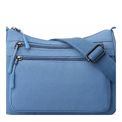 Korean Style Nylon Bag - Detail view