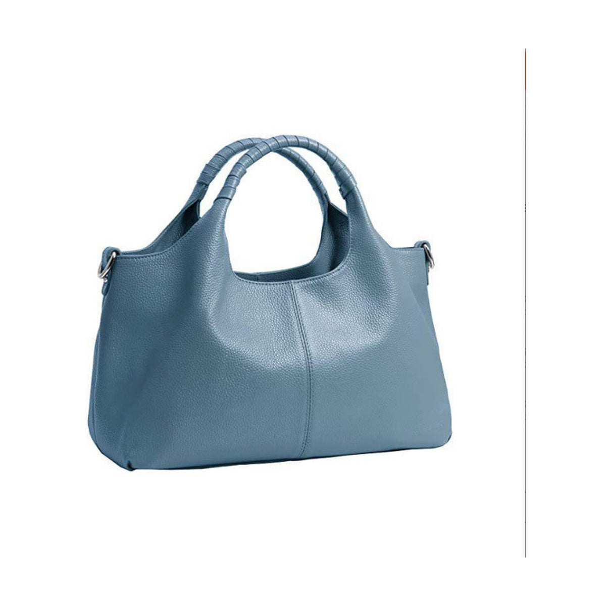 PU Large Crossbody Bag - Alternate view