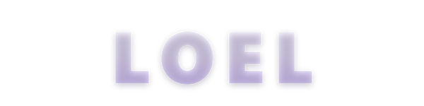 LOEL wordmark logo