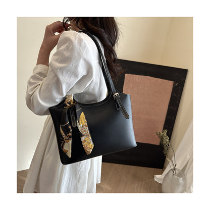 PU Tote Bag - Main view