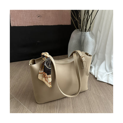 PU Tote Bag - Alternate view
