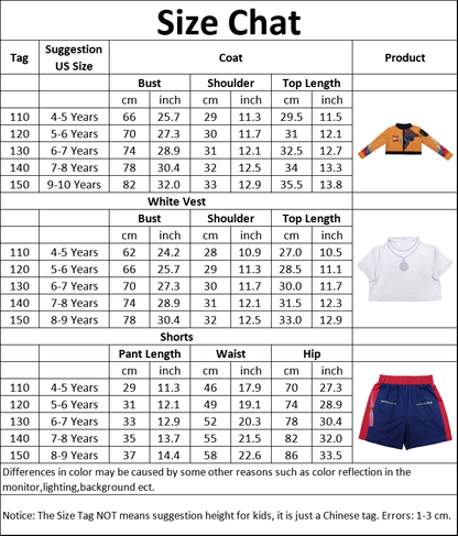 KAWELL Girl Pop Singer Costume Demon Hunter Top Pants Dress Dancer Dress Up Halloween Cosplay Outfits Set, 768718589445